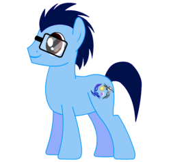 Size: 735x697 | Tagged: safe, oc, oc only, pony, 2019 community collab, simple background, solo, transparent background
