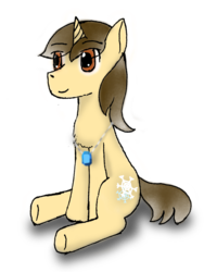 Size: 1944x2591 | Tagged: safe, oc, oc only, oc:winteria, pony, unicorn, 2019 community collab, derpibooru community collaboration, eye clipping through hair, male, simple background, solo, stallion, transparent background