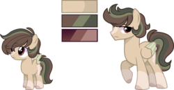 Size: 2213x1152 | Tagged: safe, artist:elementbases, artist:katnekobase, artist:moon-rose-rosie, oc, oc only, oc:blue thunder (moon-rose-rosie), pony, base used, colt, male, reference sheet, simple background, solo, stallion, transparent background, two toned wings