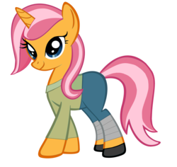 Size: 3594x3392 | Tagged: safe, artist:爱画画的刀刀, oc, oc only, pony, unicorn, derpibooru community collaboration, clothes, high res, simple background, solo, transparent background