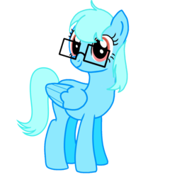 Size: 1500x1500 | Tagged: safe, oc, oc only, pegasus, pony, 2019 community collab, derpibooru community collaboration, simple background, solo, transparent background