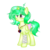 Size: 6000x6000 | Tagged: safe, artist:seaswirls, oc, oc only, oc:crystal bloom, alicorn, pony, absurd resolution, bandage, broken horn, female, horn, mare, sad, simple background, solo, transparent background