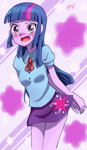twilight sparkle cute