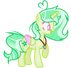 Size: 943x904 | Tagged: safe, artist:jxst-blue, oc, oc only, oc:crystal bloom, alicorn, pony, female, mare, simple background, solo, transparent background, two toned wings