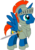 Size: 2066x2922 | Tagged: safe, artist:shadymeadow, oc, oc only, oc:hyper wing, alicorn, pony, armor, high res, male, simple background, solo, stallion, sword, transparent background, weapon