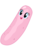Size: 500x750 | Tagged: safe, pinkie pie, earth pony, pony, g4, cursed image, female, food, food transformation, meme, no just no, not salmon, pickle, pickle rick, rick and morty, simple background, smiling, solo, transparent background, wat, what has science done, why