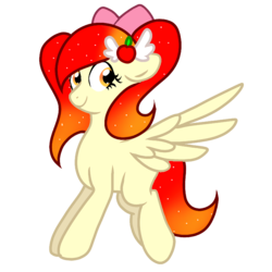 Size: 1689x1689 | Tagged: safe, oc, oc only, oc:apple sheep, pony, 2019 community collab, derpibooru community collaboration, simple background, solo, transparent background
