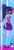 Size: 178x614 | Tagged: safe, rainbow dash, sci-twi, twilight sparkle, equestria girls, equestria girls specials, g4, my little pony equestria girls: dance magic, clothes, female, geode of telekinesis, glasses, legs, magical geodes, mary janes, offscreen character, ponytail, sci-twi outfits, shoes, skirt, smiling, socks