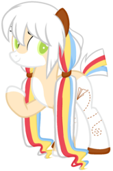 Size: 600x911 | Tagged: safe, artist:sugarplanets, oc, oc only, oc:pinwheel, earth pony, pony, female, mare, simple background, solo, transparent background