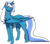 Size: 954x837 | Tagged: safe, artist:angelthewolf1012, oc, oc only, oc:fleurbelle, alicorn, pony, alicorn oc, female, mare, simple background, solo, transparent background