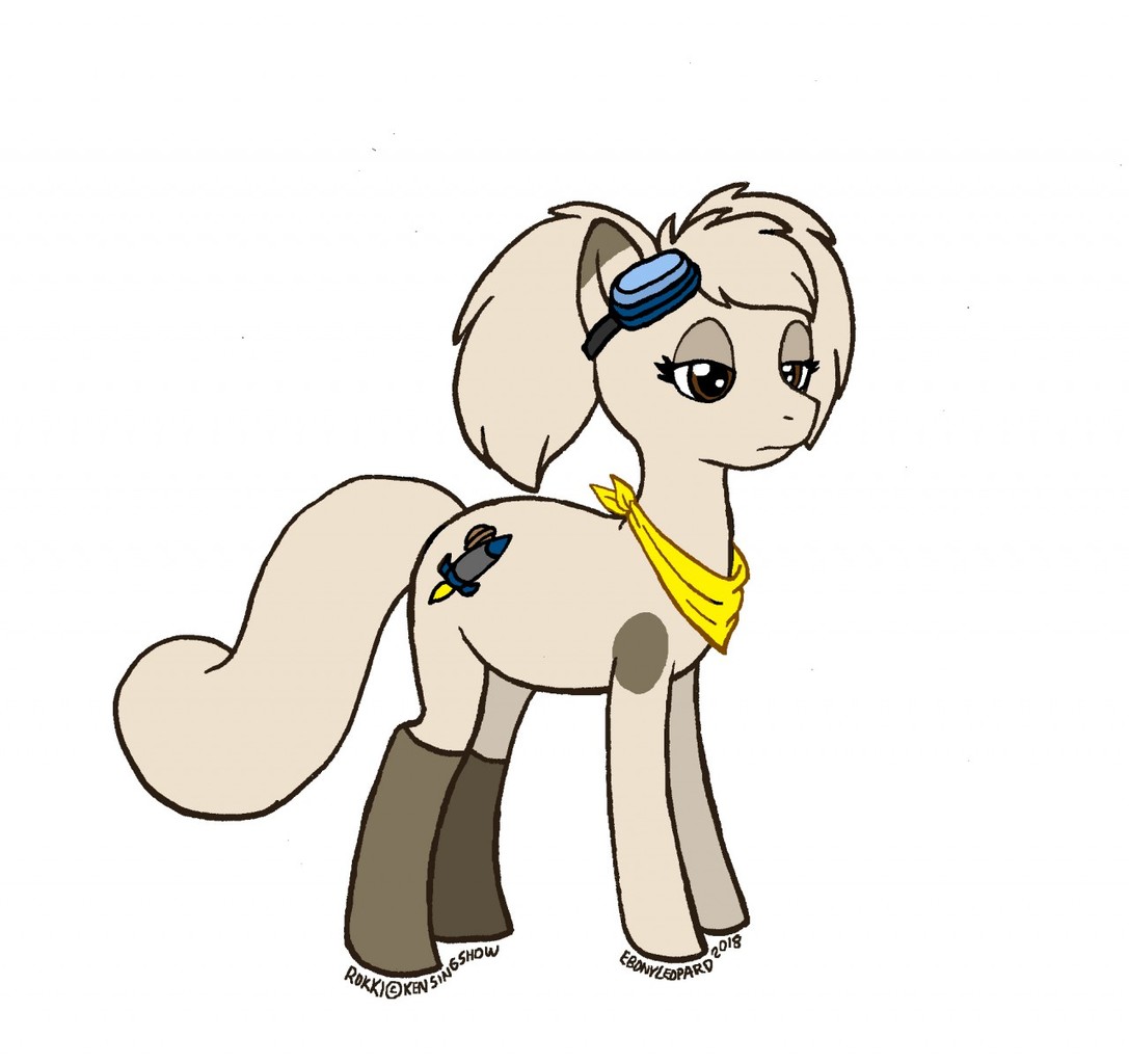 1918024 safe, artist ebonyleopard, oc, oc only, oc rokki, pony