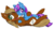 Size: 3625x2000 | Tagged: safe, artist:bigshot232, derpibooru exclusive, oc, oc only, oc:jack of trades, oc:smily sanders, earth pony, pony, unicorn, 2019 community collab, derpibooru community collaboration, blushing, cheek fluff, cheek squish, chest fluff, cuddling, cute, ear fluff, face smoosh, female, happy, hoof hold, intertwined tails, looking at you, lying down, lying on top of someone, male, mare, one eye closed, one eye open, simple background, smiling, squishy cheeks, stallion, transparent background