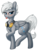 Size: 1317x1723 | Tagged: safe, artist:grispinne, oc, oc only, oc:winter storm, pegasus, pony, 2019 community collab, derpibooru community collaboration, female, goggles, simple background, solo, transparent background