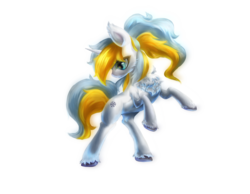 Size: 3188x2480 | Tagged: safe, oc, oc only, oc:dawnlight vivian, pony, 2019 community collab, derpibooru community collaboration, high res, simple background, solo, transparent background