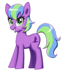 Size: 910x1050 | Tagged: safe, artist:tastyrainbow, oc, oc only, pony, 2019 community collab, derpibooru community collaboration, simple background, solo, transparent background