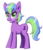 Size: 910x1050 | Tagged: safe, artist:tastyrainbow, oc, oc only, pony, 2019 community collab, derpibooru community collaboration, simple background, solo, transparent background