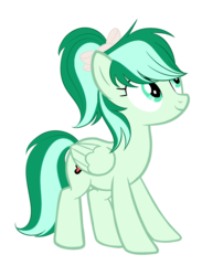 Size: 1100x1500 | Tagged: safe, oc, oc only, pegasus, pony, 2019 community collab, derpibooru community collaboration, simple background, solo, transparent background