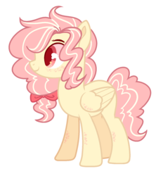 Size: 1293x1395 | Tagged: safe, artist:poppyglowest, oc, oc only, pegasus, pony, female, mare, simple background, solo, transparent background
