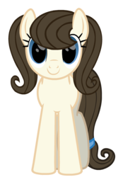 Size: 800x1200 | Tagged: safe, artist:thunder-blur, oc, oc only, oc:dizzy strings, pony, 2019 community collab, derpibooru community collaboration, female, mare, show accurate, simple background, solo, transparent background