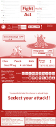 Size: 1000x2268 | Tagged: safe, artist:vavacung, oc, oc:regis (vavacung), oc:young queen, dragon, griffon, comic:the adventure logs of young queen, comic, pokémon, shovel