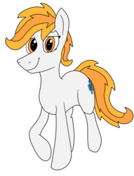 Size: 1083x1416 | Tagged: safe, artist:sweeper, oc, oc only, oc:sweeper, earth pony, pony, 2019 community collab, derpibooru community collaboration, simple background, solo, transparent background