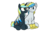 Size: 3000x2000 | Tagged: safe, artist:selenophile, oc, oc only, oc:cirrus sky, oc:electro current, hippogriff, pony, unicorn, 2019 community collab, derpibooru community collaboration, cirrent, female, high res, hug, looking at each other, male, oc x oc, shipping, simple background, straight, transparent background, winghug