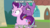 Size: 960x540 | Tagged: safe, edit, edited screencap, screencap, firelight, starlight glimmer, pony, unicorn, g4, my little pony: friendship is magic, the parent map, caption, duo, father and daughter, female, image macro, implied adultery, implied twilight sparkle, male, mare, meme, stallion, text, whispering