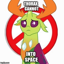 Size: 370x370 | Tagged: safe, edit, edited screencap, screencap, thorax, changedling, changeling, g4, antlers, caption, image macro, imgflip, king thorax, looking at you, meme, poland, polandball, sad, text