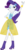 Size: 3397x6787 | Tagged: safe, artist:shootingstarsentry, rarity, equestria girls, g4, my little pony equestria girls: better together, my little pony equestria girls: choose your own ending, stressed in show, clothes, female, one eye closed, simple background, smiling, so many styles, solo, toy, transparent background, wink