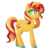 Size: 1500x1500 | Tagged: safe, artist:fannytastical, sunset shimmer, pony, unicorn, g4, colored hooves, female, mare, no pupils, simple background, smiling, solo, transparent background