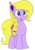 Size: 778x1100 | Tagged: safe, artist:an-tonio, oc, oc only, oc:flourish glade, bat pony, pony, 2019 community collab, derpibooru community collaboration, cute, lipstick, simple background, solo, transparent background