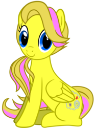 Size: 883x1200 | Tagged: safe, artist:thunderdasher07, derpibooru exclusive, oc, oc only, oc:mist dasher, pegasus, pony, 2019 community collab, derpibooru community collaboration, female, simple background, solo, transparent background, vector