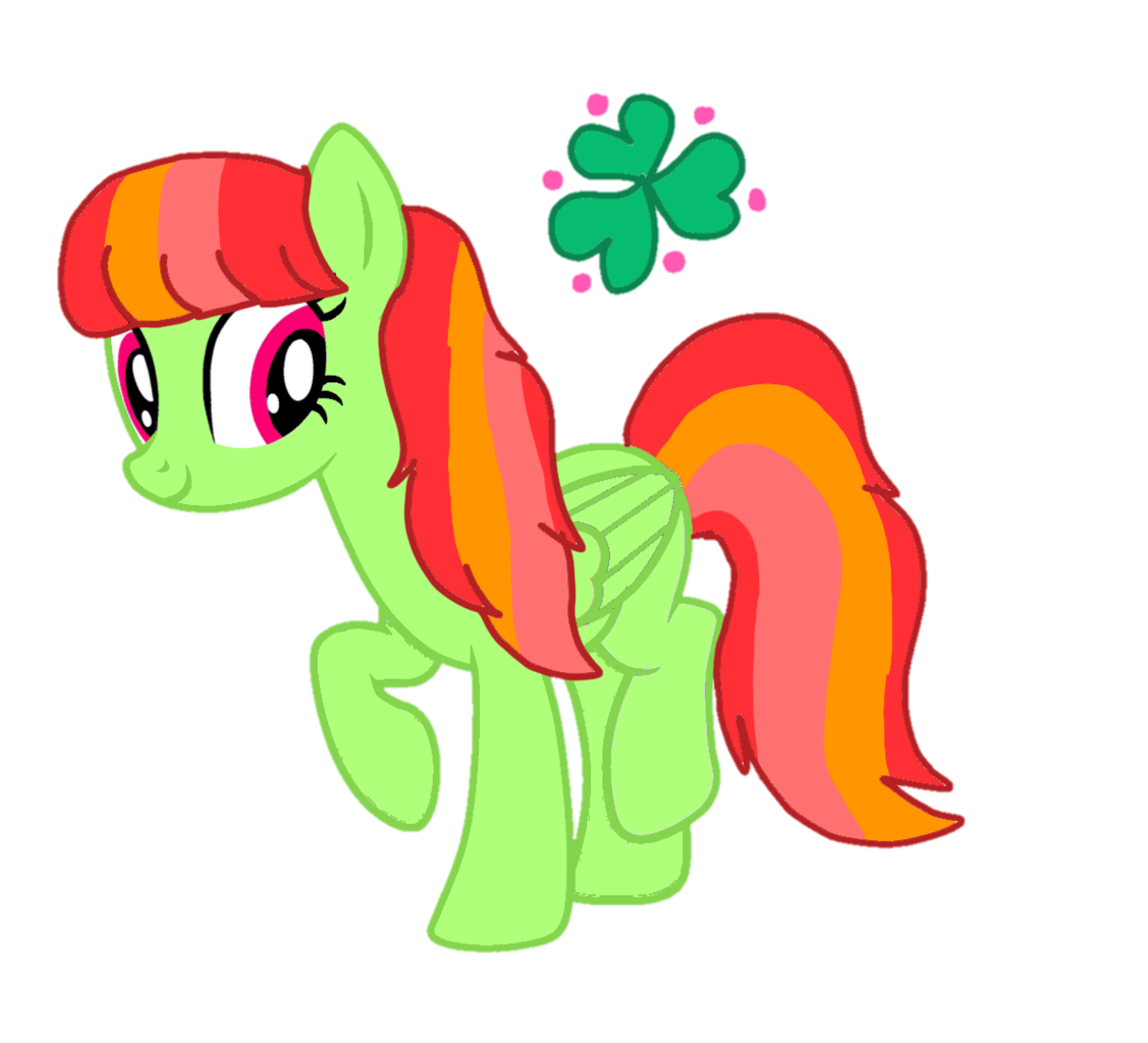  1920851 Safe Artist Oc Oc reborn Mutty Pegasus Pony Cutie 