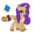 Size: 1146x1080 | Tagged: safe, artist:徐詩珮, oc, oc:erty ked, cat, cat pony, hybrid, original species, pony, unicorn, g4, my little pony: the movie, cutie mark, interspecies offspring, next generation, offspring, parent:capper dapperpaws, parent:rarity, parents:capperity, simple background, transparent background, unshorn fetlocks