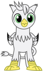 Size: 1376x2264 | Tagged: safe, artist:guardian talon, derpibooru exclusive, oc, oc only, griffon, 2019 community collab, derpibooru community collaboration, griffon oc, simple background, solo, transparent background