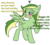 Size: 1024x931 | Tagged: safe, artist:didgereethebrony, oc, oc only, oc:boomerang beauty, oc:doodley, pegasus, pony, base used, blue eyes, blushing, cutie mark, dialogue, drunk, offscreen character, simple background, solo, transparent background