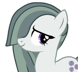 Size: 600x556 | Tagged: safe, artist:rachelclaraart, marble pie, earth pony, pony, g4, female, simple background, solo, transparent background, vector