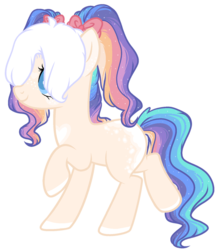 Size: 600x691 | Tagged: safe, artist:sugarplanets, oc, oc only, earth pony, pony, female, mare, simple background, solo, transparent background