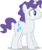 Size: 1738x2048 | Tagged: safe, artist:cozmo312bb, rarity, pony, unicorn, g4, elusive, male, rule 63, simple background, solo, transparent background