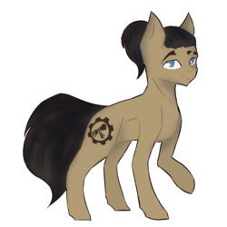 Size: 2000x2000 | Tagged: safe, artist:al1-ce, derpibooru exclusive, oc, oc only, oc:sinraal, pony, 2019 community collab, derpibooru community collaboration, high res, simple background, solo, transparent background