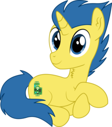 Size: 4000x4555 | Tagged: safe, artist:cyanlightning, oc, oc only, oc:technology electro zapp, pony, unicorn, 2019 community collab, derpibooru community collaboration, .svg available, absurd resolution, chest fluff, ear fluff, male, simple background, sitting, solo, stallion, transparent background, vector