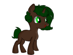 Size: 4600x3450 | Tagged: safe, artist:dumbwoofer, oc, oc only, oc:pine shine, pony, unicorn, female, filly, foal, freckles, happy, solo