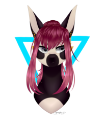 Size: 2053x2521 | Tagged: safe, artist:ohhoneybee, oc, oc only, pony, bust, female, high res, mare, portrait, simple background, solo, transparent background