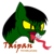 Size: 938x936 | Tagged: safe, artist:didgereethebrony, oc, oc only, oc:taipan, original species, pony, snake, snake pony, angry, base used, fangs, forked tongue, messy mane, simple background, slit pupils, snake eyes, solo, tongue out, transparent background, venom (poison)