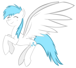 Size: 8844x7856 | Tagged: safe, artist:fallingcomets, oc, oc only, oc:snow flake, pegasus, pony, absurd resolution, female, mare, simple background, solo, transparent background
