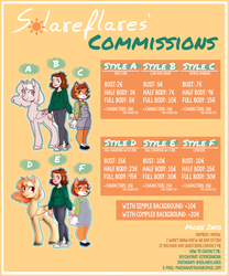 Size: 5000x6000 | Tagged: safe, artist:solareflares, artist:solareflaresart, human, pony, absurd resolution, commission, commission info, converse, cutie mark, furry, price, shoes