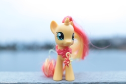 Size: 6000x4000 | Tagged: safe, artist:artofmagicpoland, sunset shimmer, pony, unicorn, g4, brushable, female, irl, photo, toy