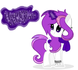 Size: 1024x919 | Tagged: safe, artist:starglaxy, oc, oc only, oc:star galaxy, pony, unicorn, clothes, female, magic, mare, scarf, simple background, solo, transparent background