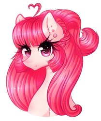 Size: 817x977 | Tagged: safe, artist:fluffymaiden, oc, oc only, pony, female, mare, solo