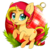 Size: 688x688 | Tagged: safe, artist:tokokami, sunset shimmer, pony, unicorn, g4, bauble, christmas, christmas ornament, cute, daaaaaaaaaaaw, decoration, female, hnnng, holiday, mare, rearing, shimmerbetes, simple background, solo, transparent background